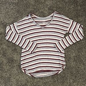 american eagle long sleeve sweater